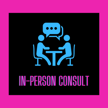 In-Person Consult