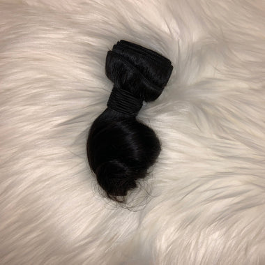 Loose Wave Hair Bundles