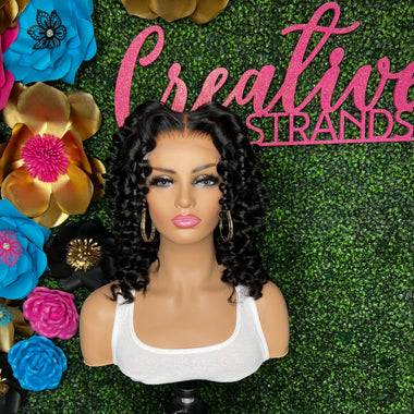 Magnetic Misha - Creative Strands