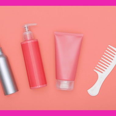 Wash, Condition, & Style - Creative Strands