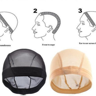 Custom Looks - Creative Strands