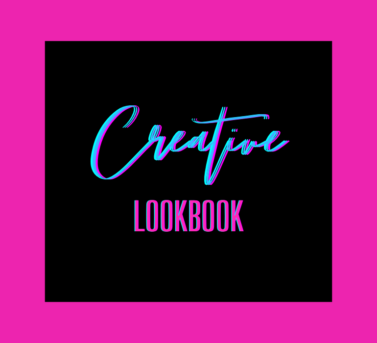 Creative Lookbook