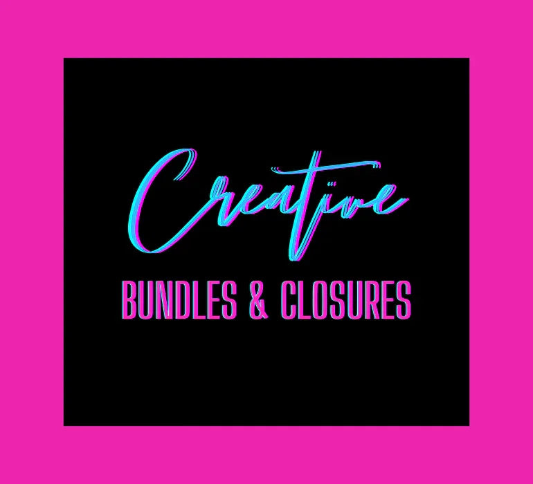 Creative Bundles & Closures