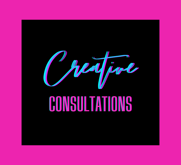 Creative Consults