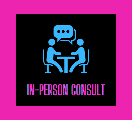In-Person Consult