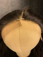 4x4 HD Lace Closures - Creative Strands 