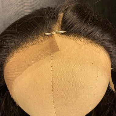 5x5 HD Lace Closures - Creative Strands 
