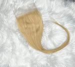 613/Blonde 4x4 HD Lace Closures - Creative Strands 