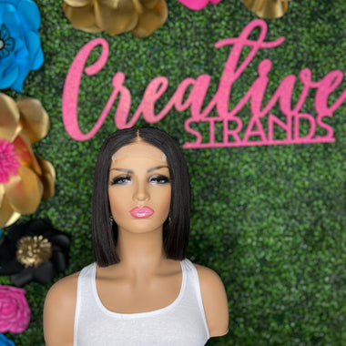 AttractiveAndrea_FrontView - Creative Strands 
