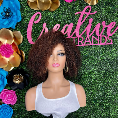 Desirable_Diana_Front_View - Creative Strands 