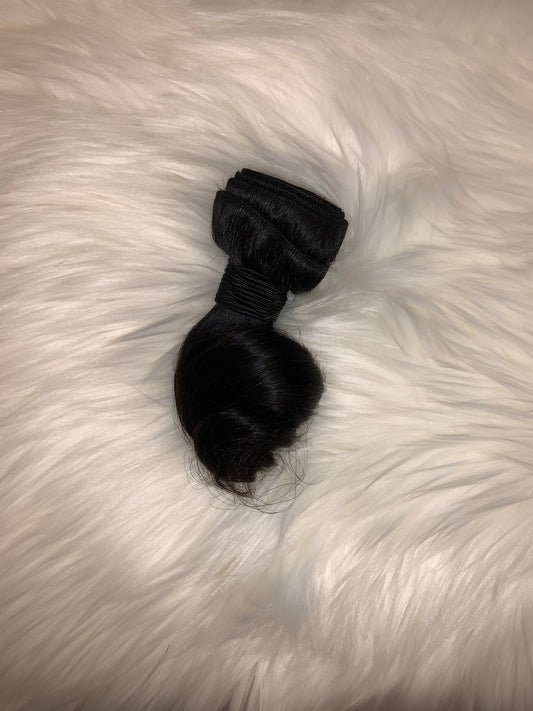 Loose Wave Hair Bundles
