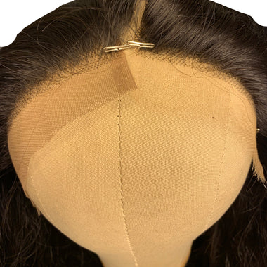 Virgin 5x5 HD Lace Closures