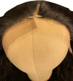 Virgin 5x5 HD Lace Closures