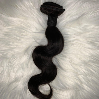 Body Wave Hair Bundles - Creative Strands 