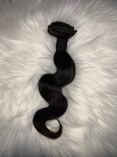 Body Wave Hair Bundles - Creative Strands 