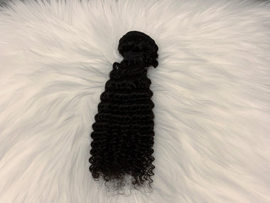 Kinky Curly Hair Bundles - Creative Strands 