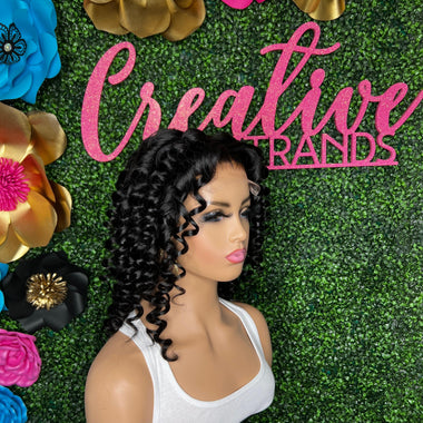 Magnetic Misha - Creative Strands 