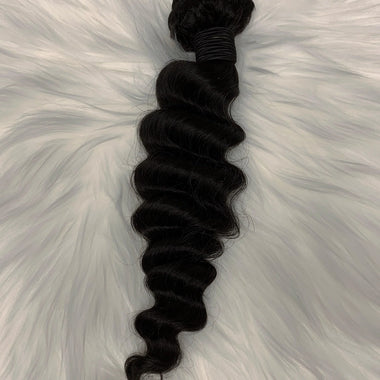 Tropical Deep Wave Hair Bundles - Creative Strands 