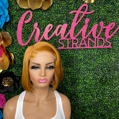 Savvy Stella - Creative Strands 