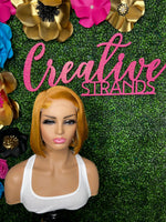 Savvy Stella - Creative Strands 