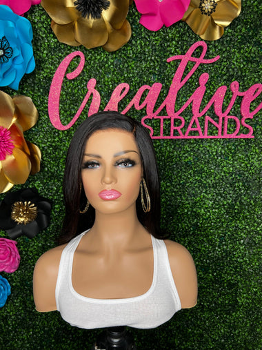 Sophisticated Sophia - Creative Strands 