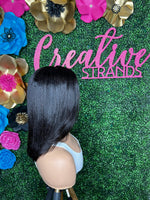 Sophisticated Sophia - Creative Strands 