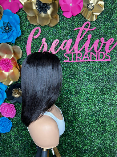 Sophisticated Sophia - Creative Strands 