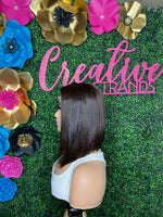 Tantalizing Tina - Creative Strands 