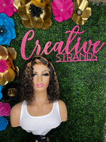 Tasteful Toccora - Creative Strands 