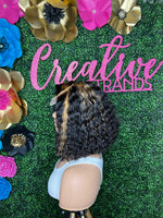 Tasteful Toccora - Creative Strands 